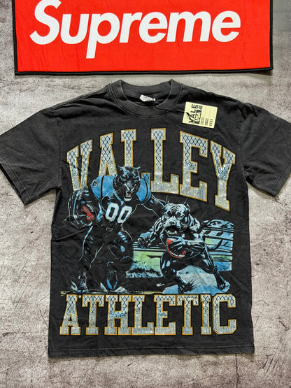 Vale Forever Wraith Bling Tee Black