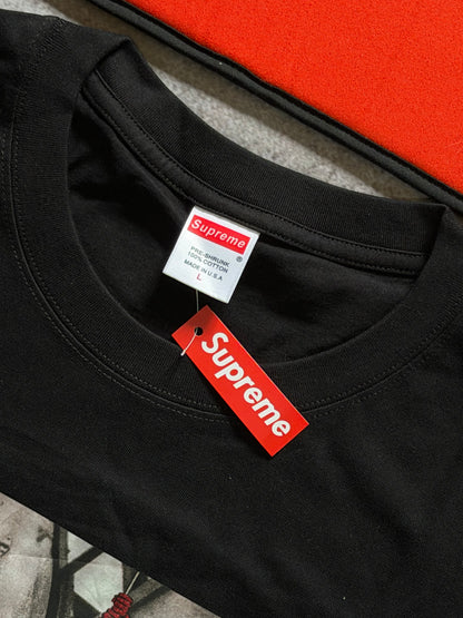 Supreme Tee X Spiderman