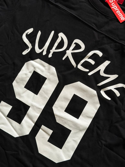 Camiseta de Fútbol Supreme 99