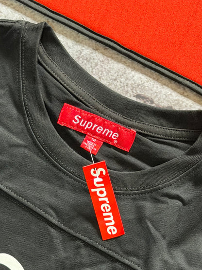 Camiseta de Fútbol Supreme 99