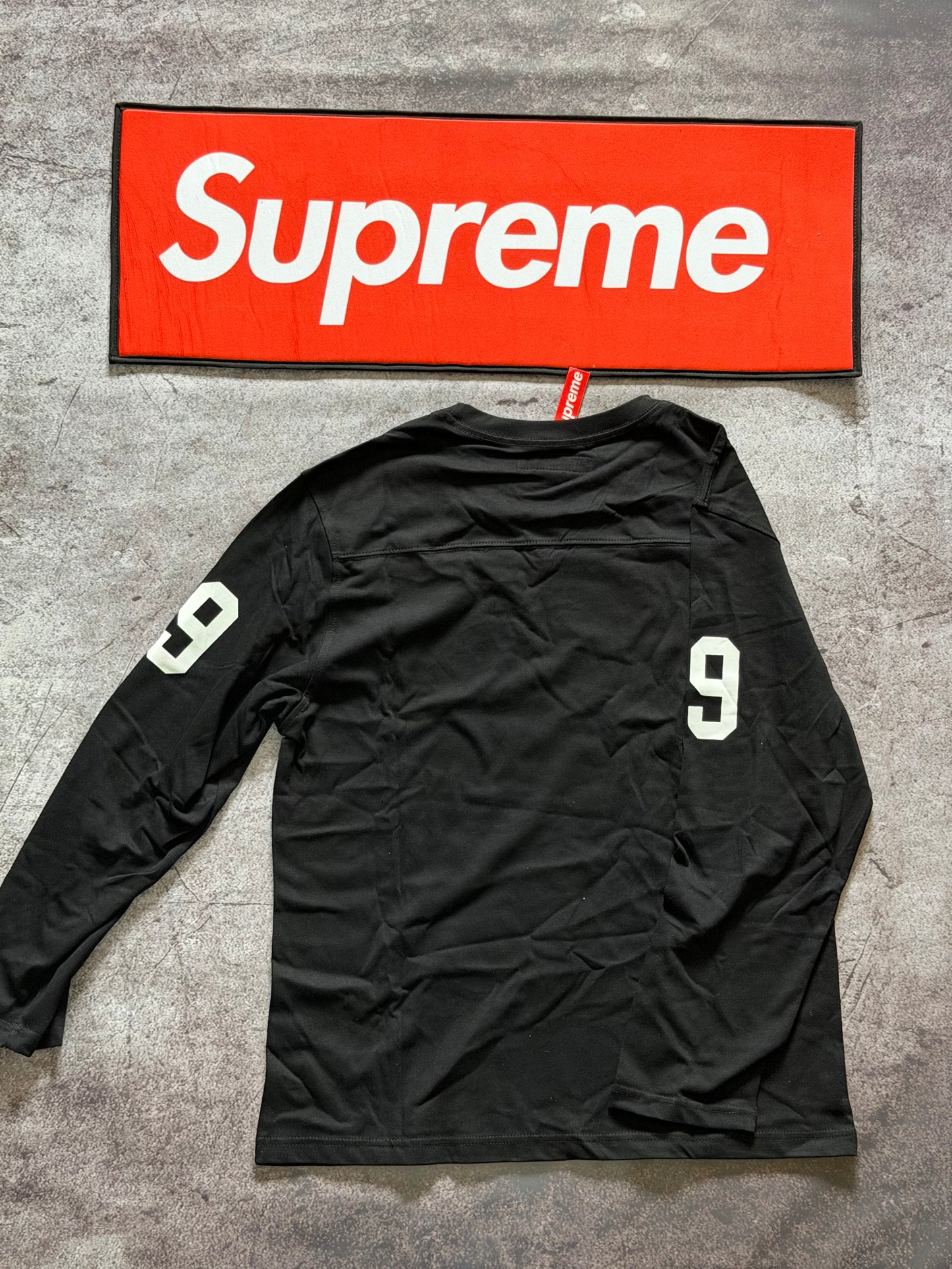 Camiseta de Fútbol Supreme 99