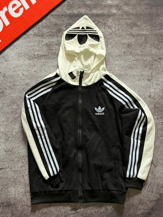 Adidas Originals 3D Trefoil Track Jacket