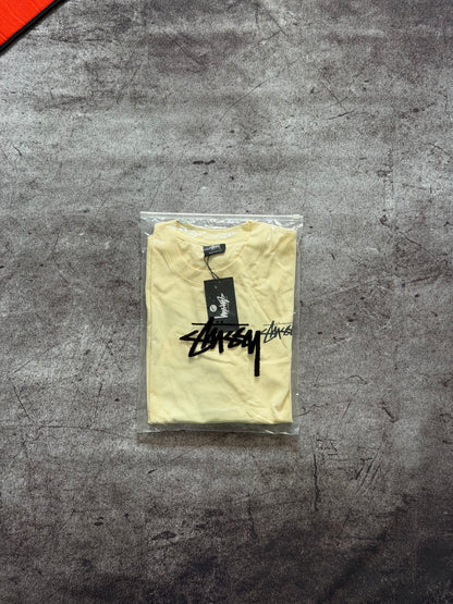 Stüssy Fuzzy Dice Tee