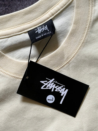 Stüssy Fuzzy Dice Tee