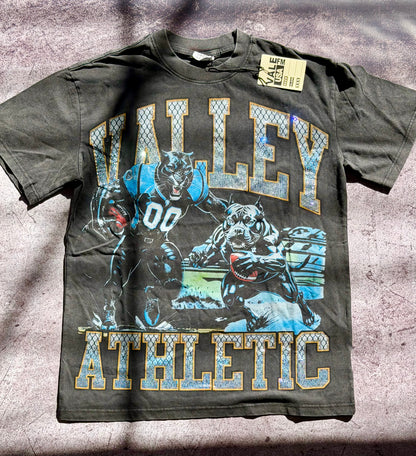 Vale Forever Wraith Bling Tee Black