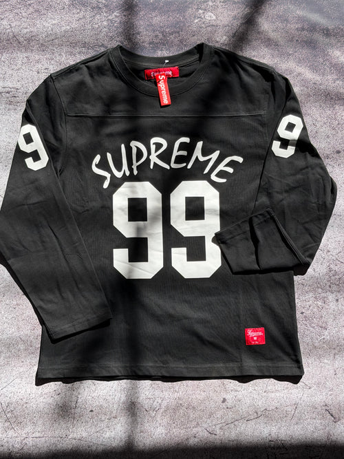 Camiseta de Fútbol Supreme 99