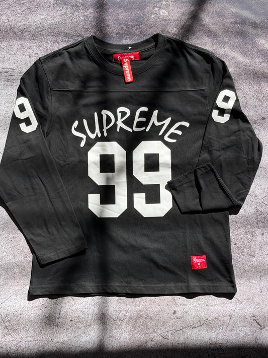 Camiseta de Fútbol Supreme 99