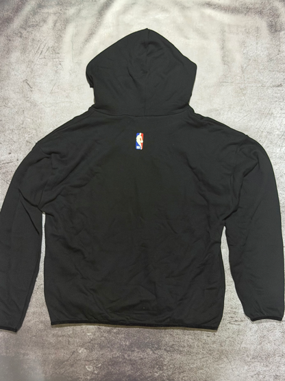 Essentials NBA Hoodie Black
