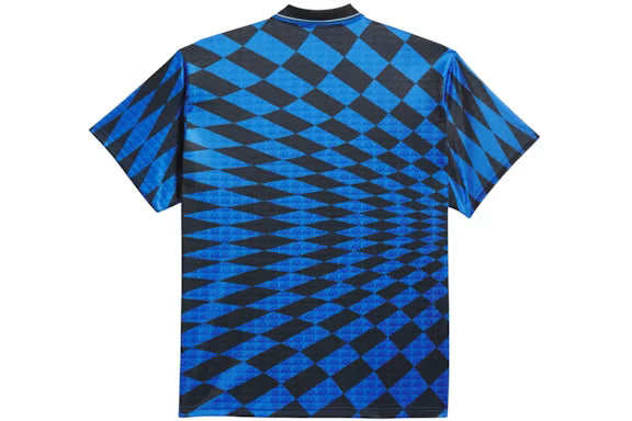 Adidas x Thrasher - Argentina Jersey