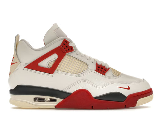 Jordan 4 Retro OG - Nigel Sylvester Brick After Brick